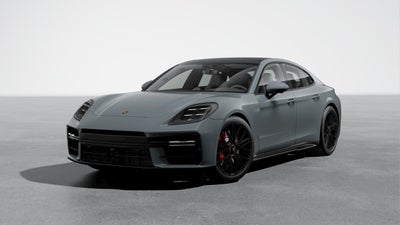 2026 Porsche Panamera Panamera GTS