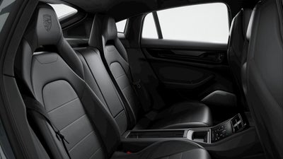 2026 Porsche Panamera Panamera GTS