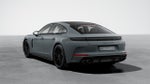 2026 Porsche Panamera Panamera GTS