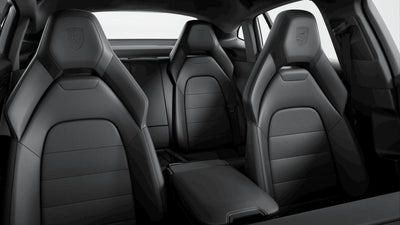 2026 Porsche Panamera Panamera GTS