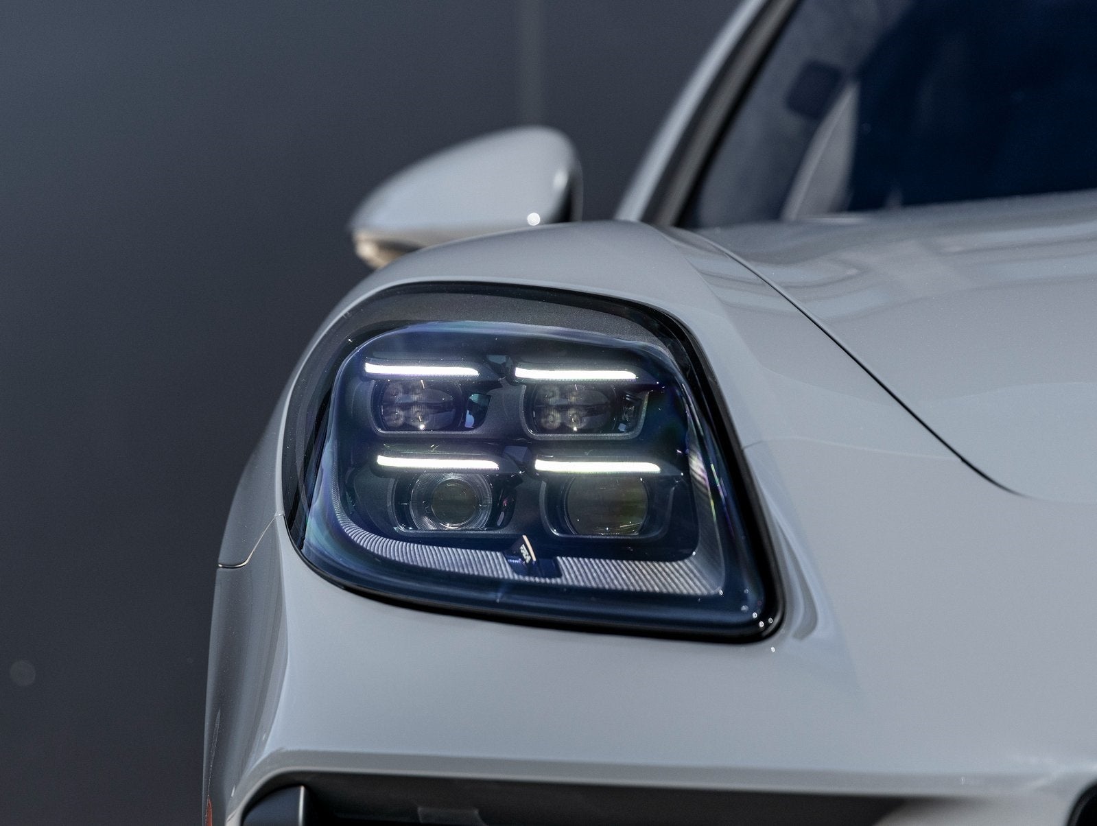 2026 Porsche Panamera Panamera GTS