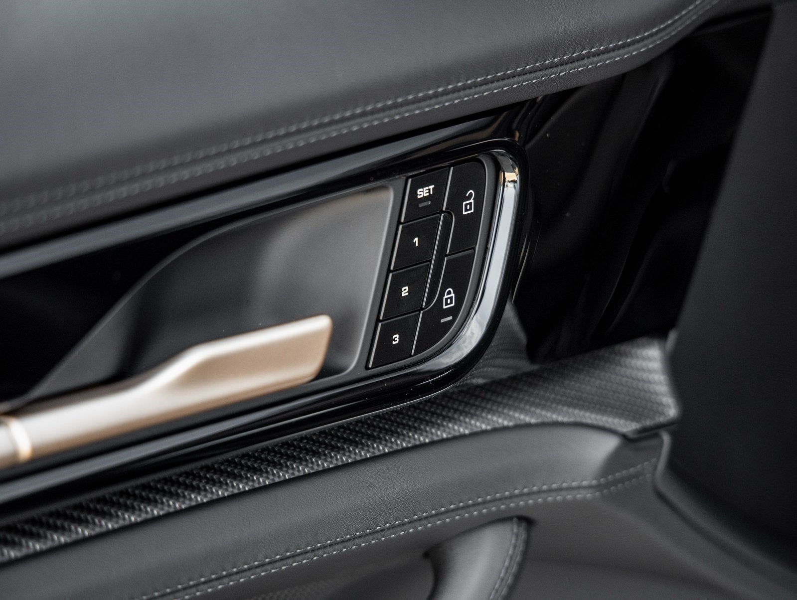 2026 Porsche Panamera Panamera GTS