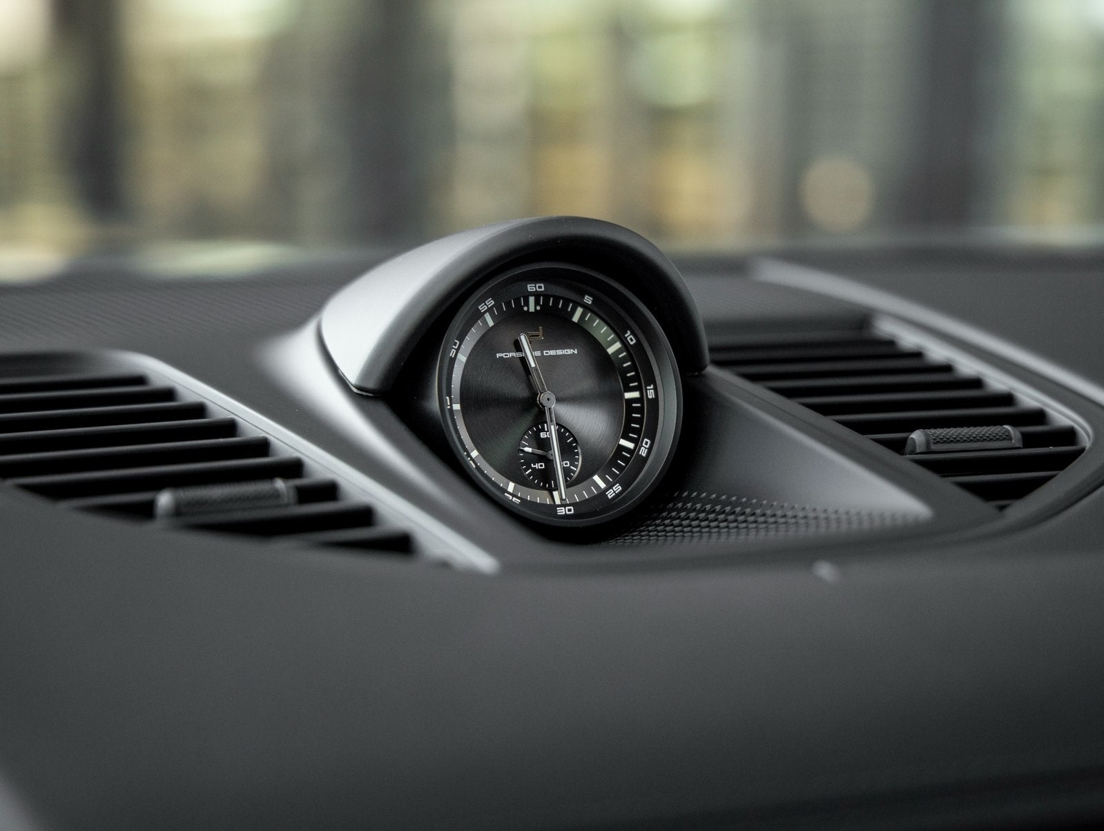 2026 Porsche Panamera Panamera GTS