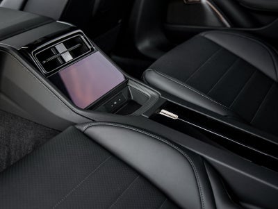 2026 Porsche Panamera Panamera GTS