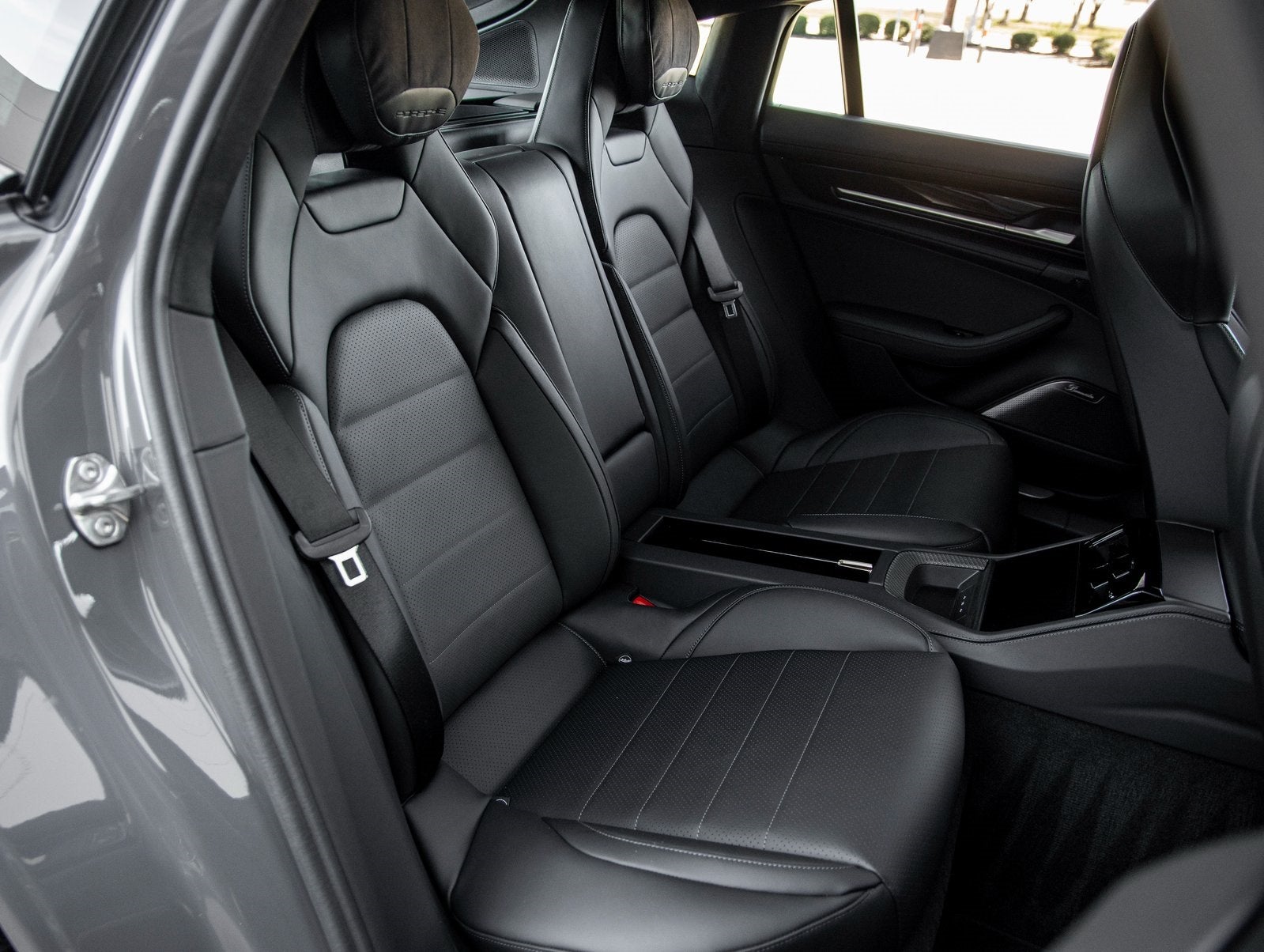 2026 Porsche Panamera Panamera GTS