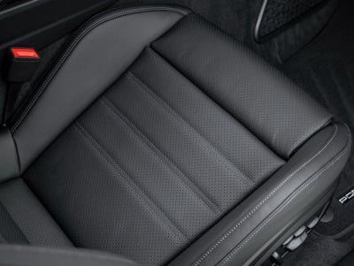 2026 Porsche Panamera Panamera GTS