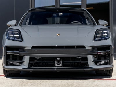 2026 Porsche Panamera Panamera GTS