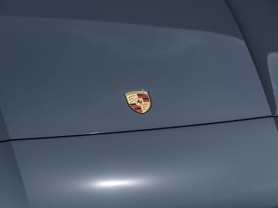2026 Porsche Panamera Panamera GTS