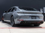 2026 Porsche Panamera Panamera GTS