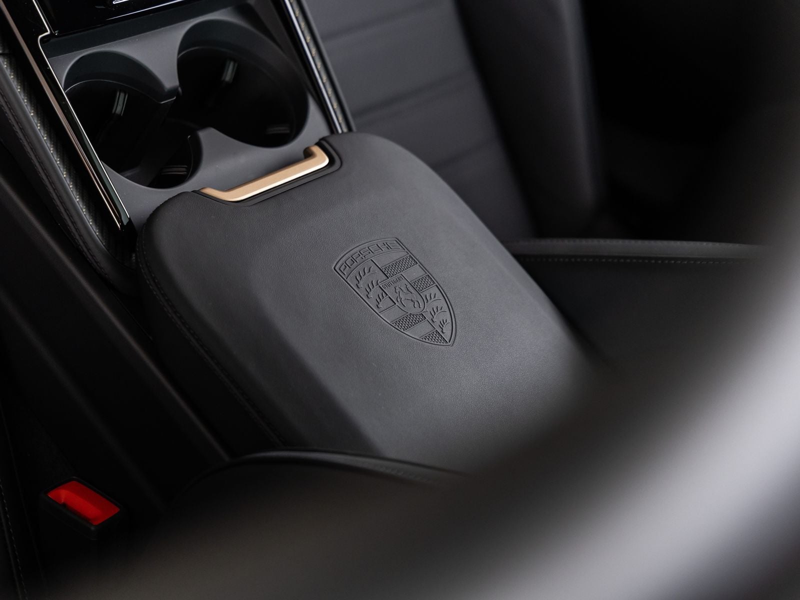 2026 Porsche Panamera Panamera GTS