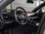 2026 Porsche Panamera Panamera GTS
