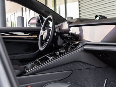 2026 Porsche Panamera Panamera GTS