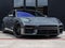 2026 Porsche Panamera Panamera GTS