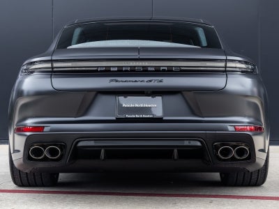 2026 Porsche Panamera Panamera GTS