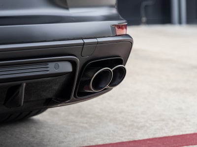 2026 Porsche Panamera Panamera GTS