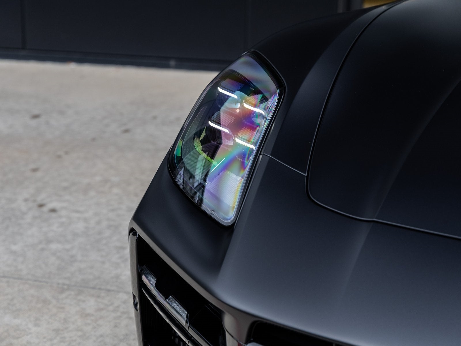 2026 Porsche Panamera Panamera GTS