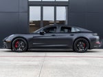 2026 Porsche Panamera Panamera GTS