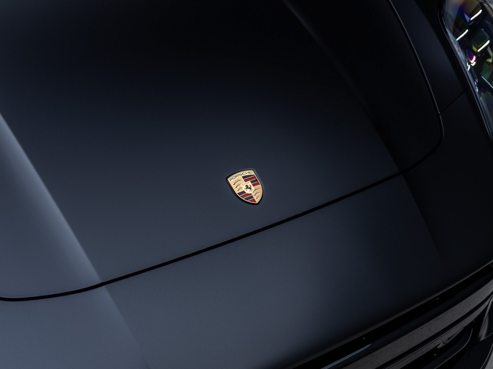 2026 Porsche Panamera Panamera GTS