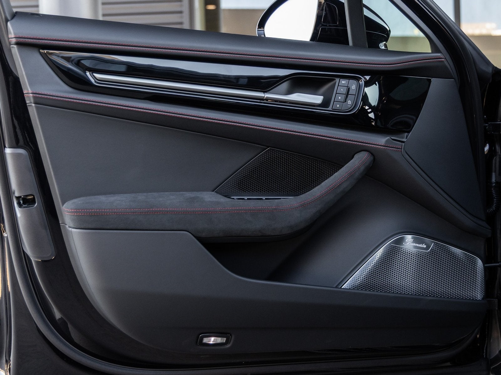 2026 Porsche Panamera Panamera GTS