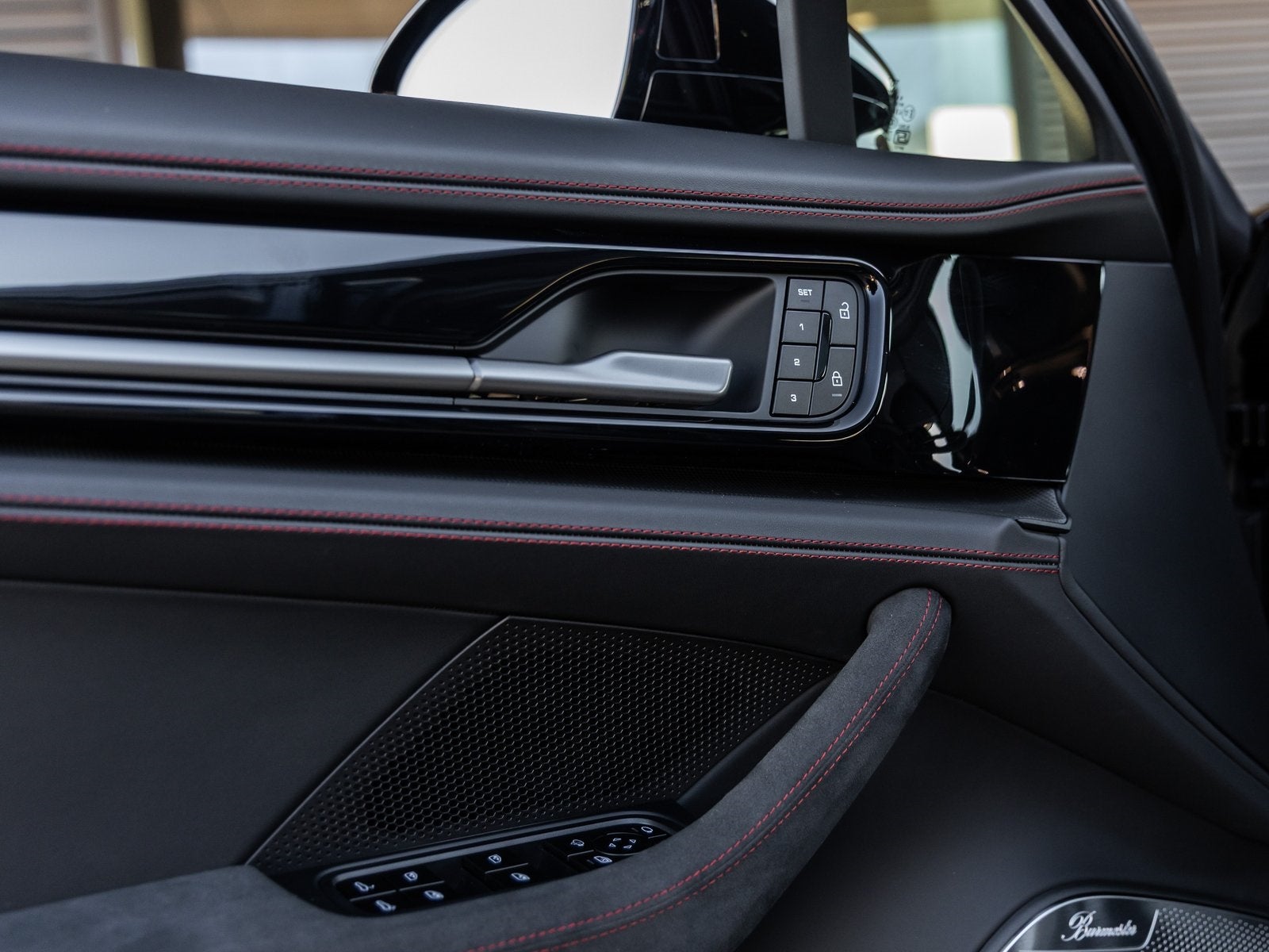 2026 Porsche Panamera Panamera GTS