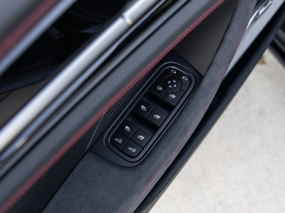 2026 Porsche Panamera Panamera GTS