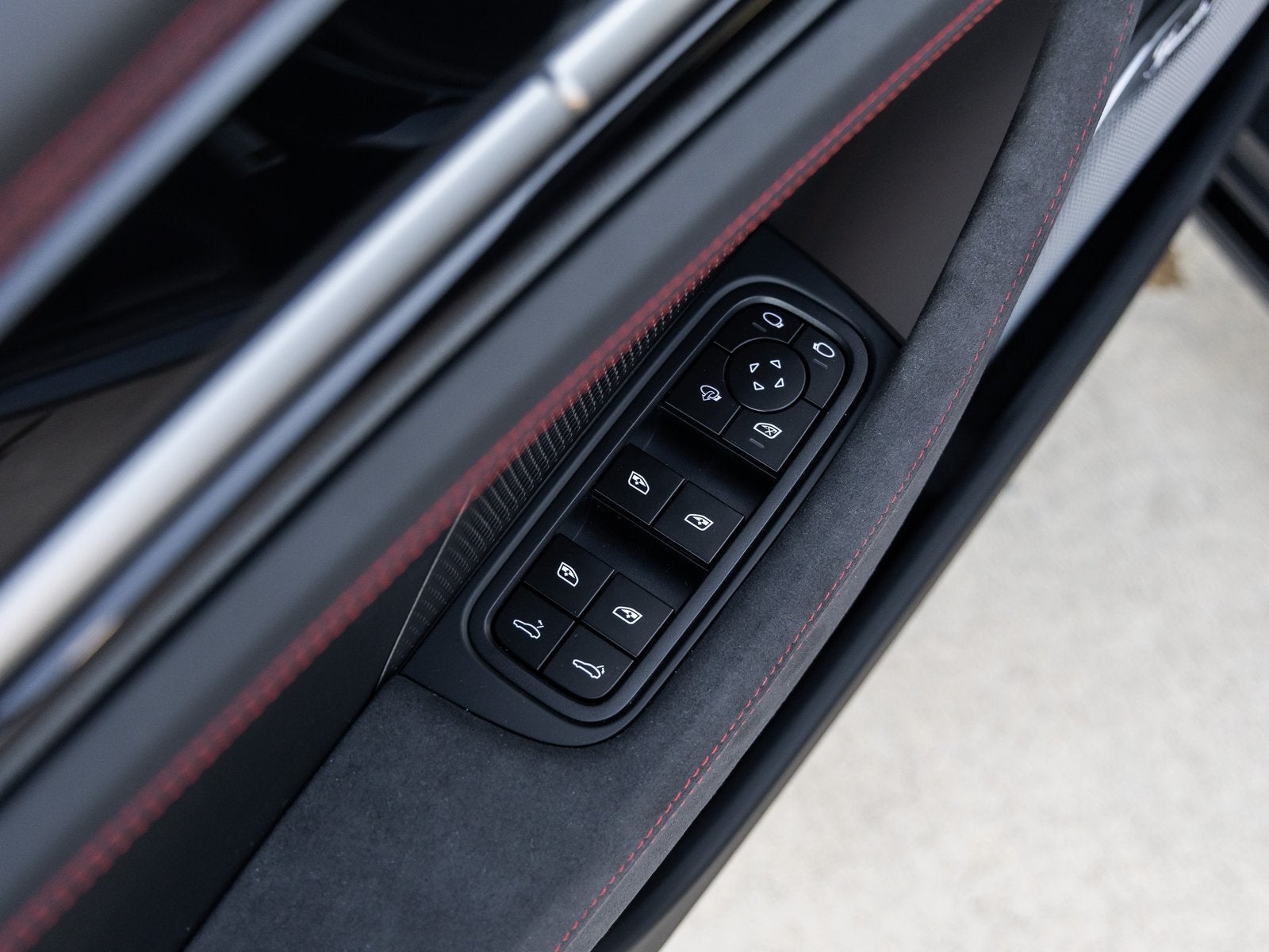 2026 Porsche Panamera Panamera GTS