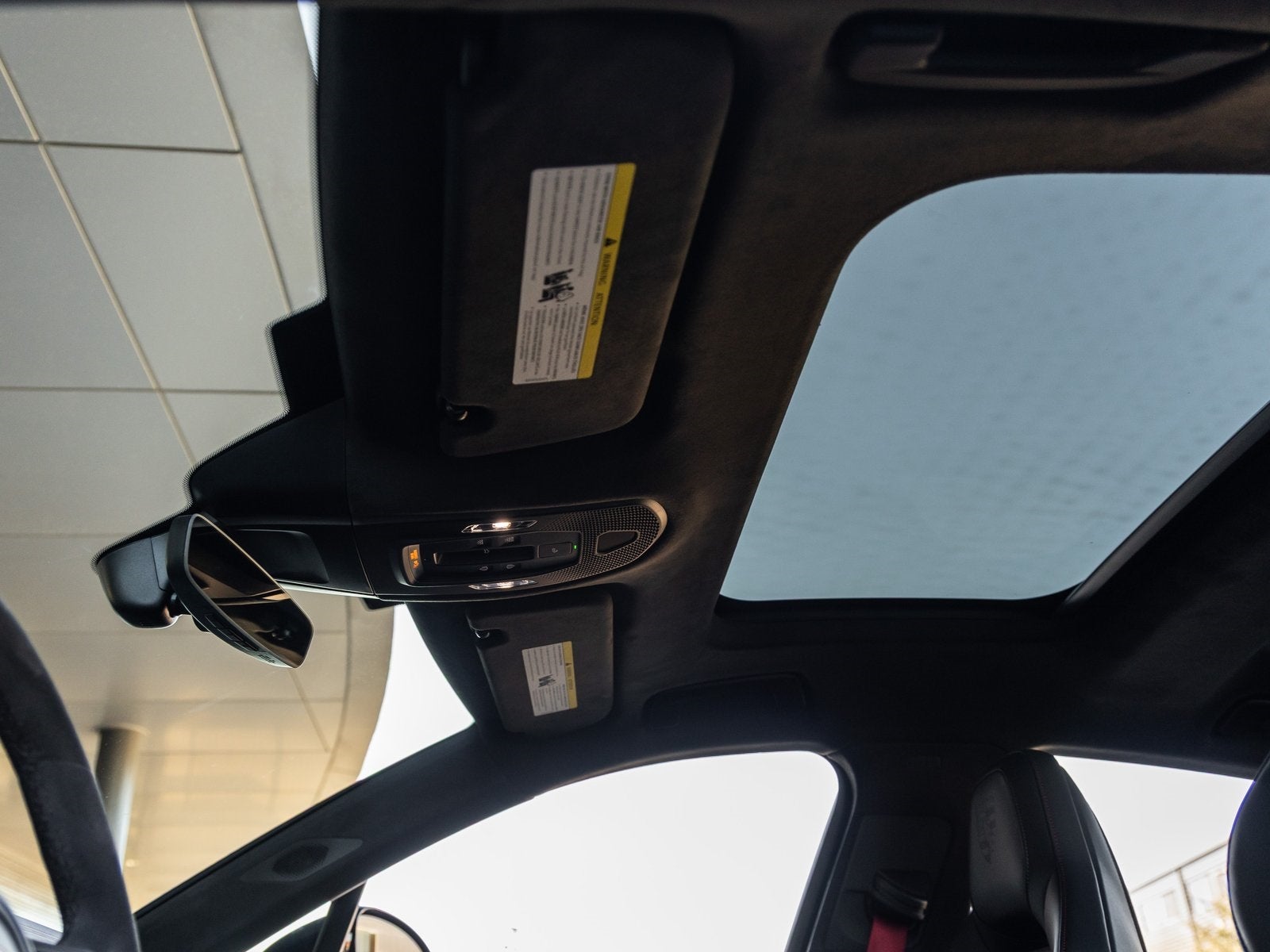 2026 Porsche Panamera Panamera GTS