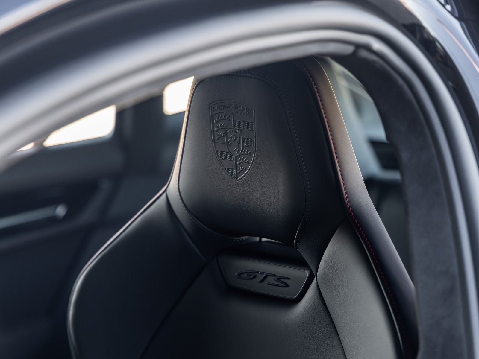 2026 Porsche Panamera Panamera GTS