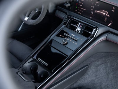 2026 Porsche Panamera Panamera GTS