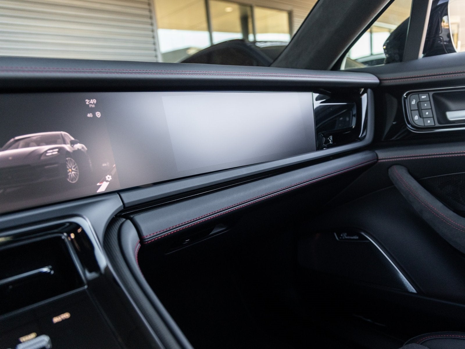 2026 Porsche Panamera Panamera GTS