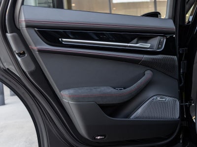 2026 Porsche Panamera Panamera GTS