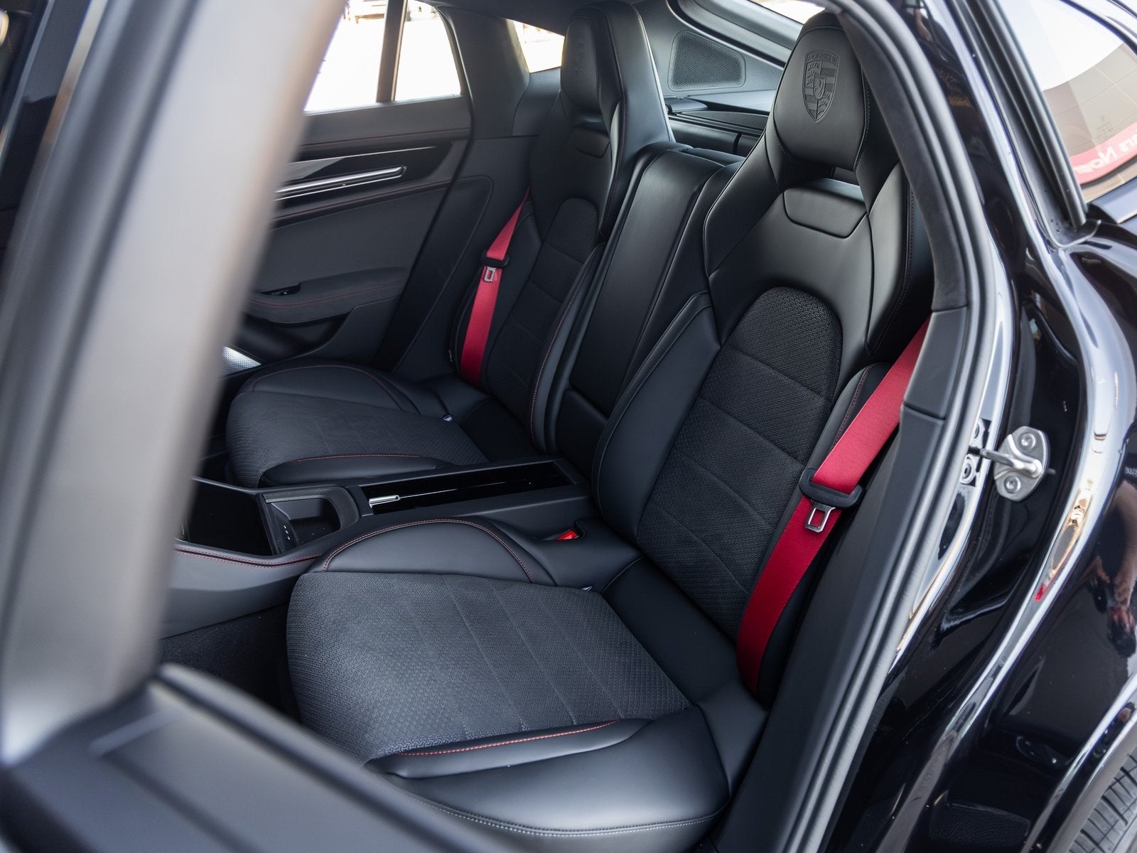 2026 Porsche Panamera Panamera GTS