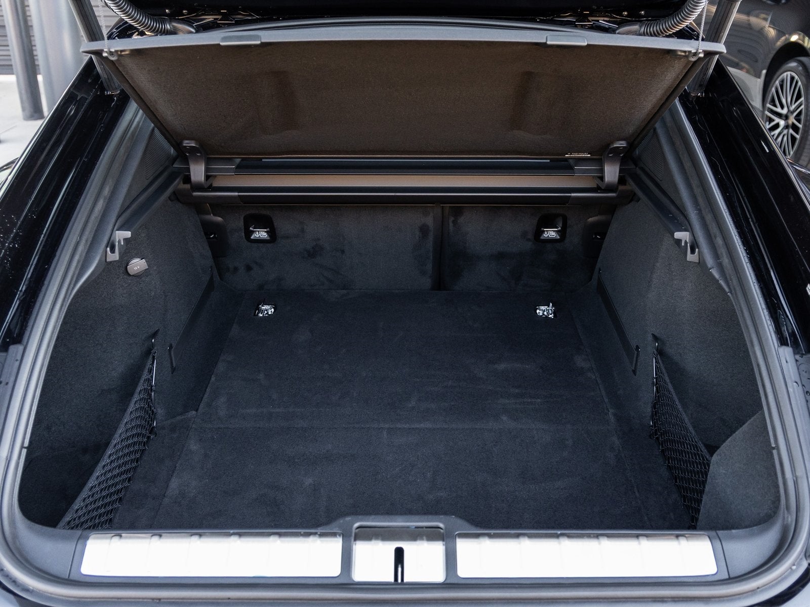 2026 Porsche Panamera Panamera GTS