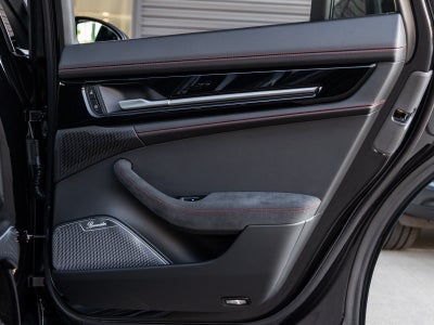 2026 Porsche Panamera Panamera GTS