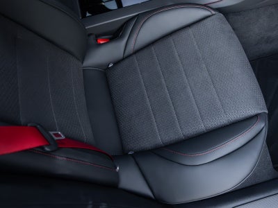 2026 Porsche Panamera Panamera GTS