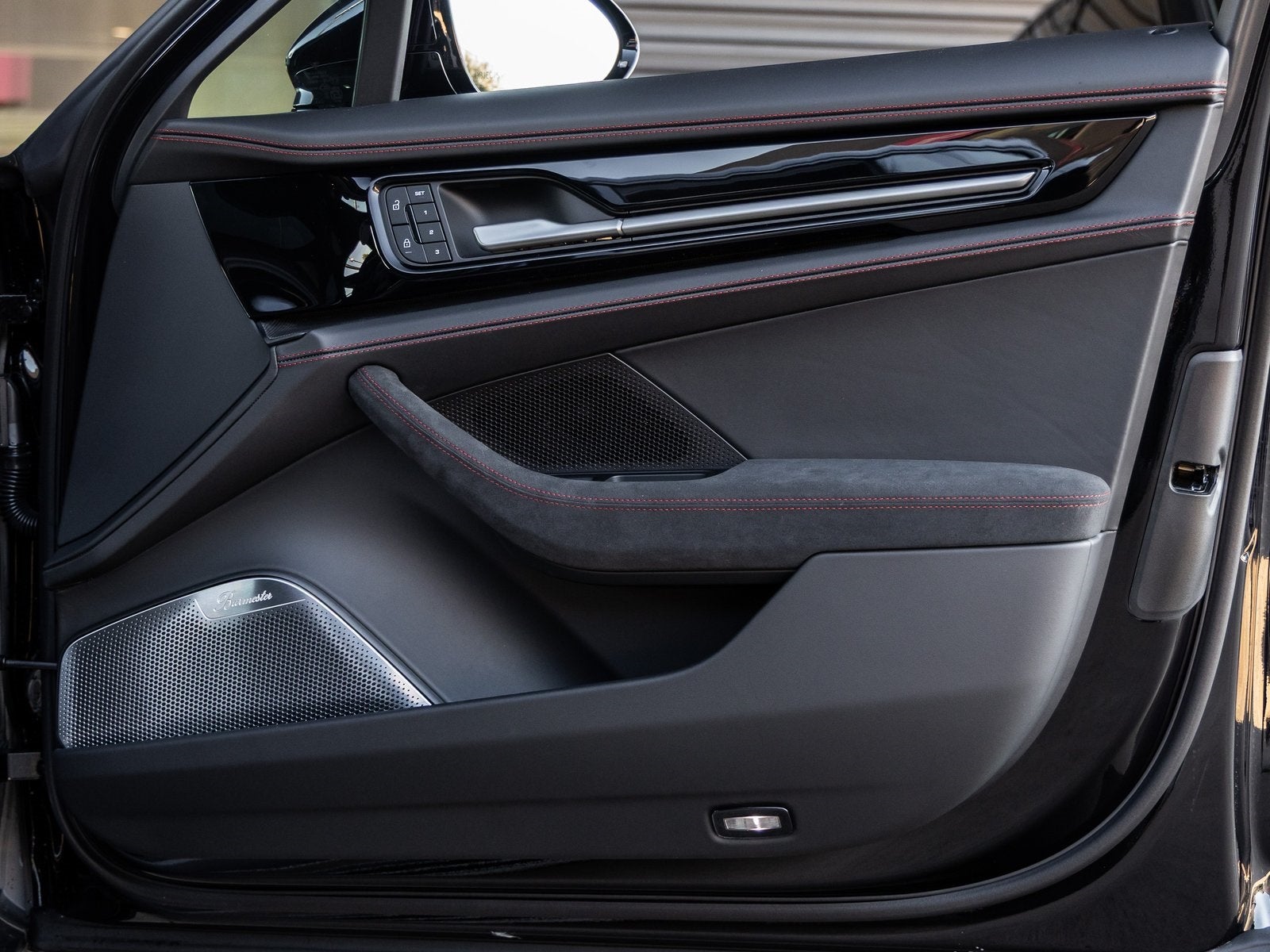 2026 Porsche Panamera Panamera GTS