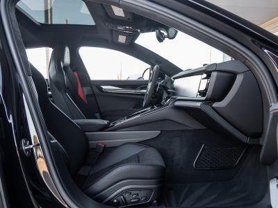 2026 Porsche Panamera Panamera GTS