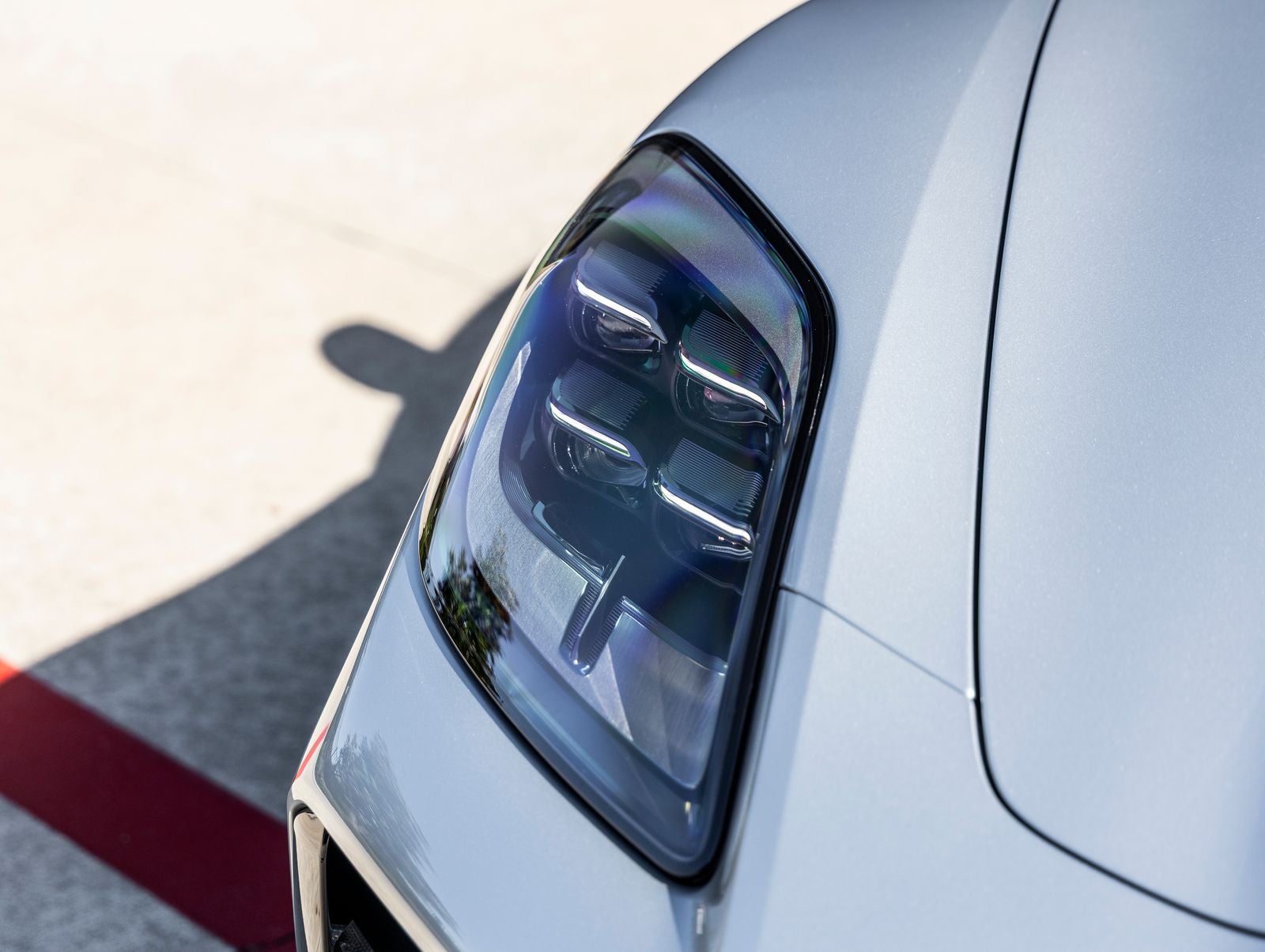 2026 Porsche Panamera GTS