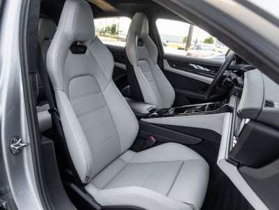 2026 Porsche Panamera GTS