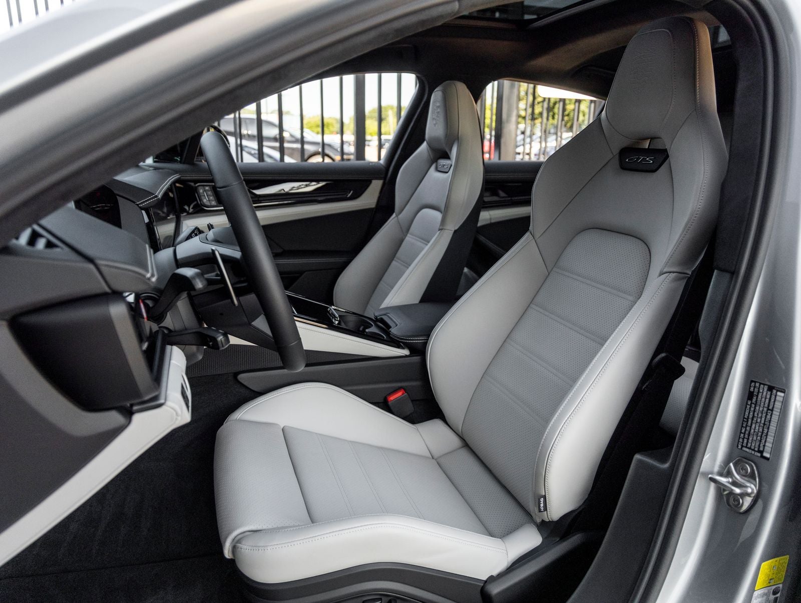 2026 Porsche Panamera GTS