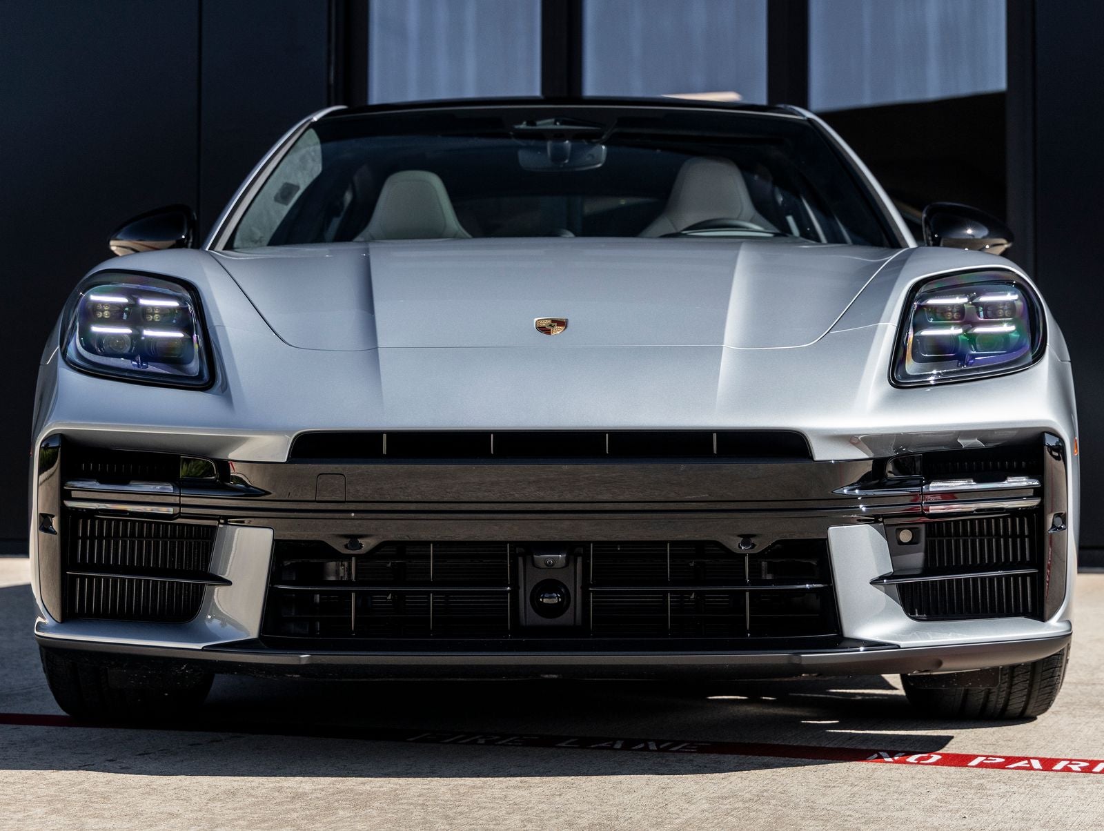 2026 Porsche Panamera GTS