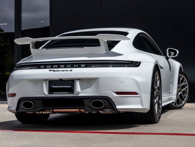 2026 Porsche 911 911 Carrera S