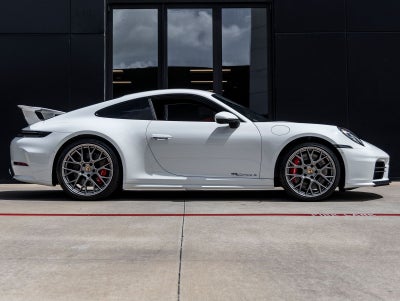 2026 Porsche 911 911 Carrera S