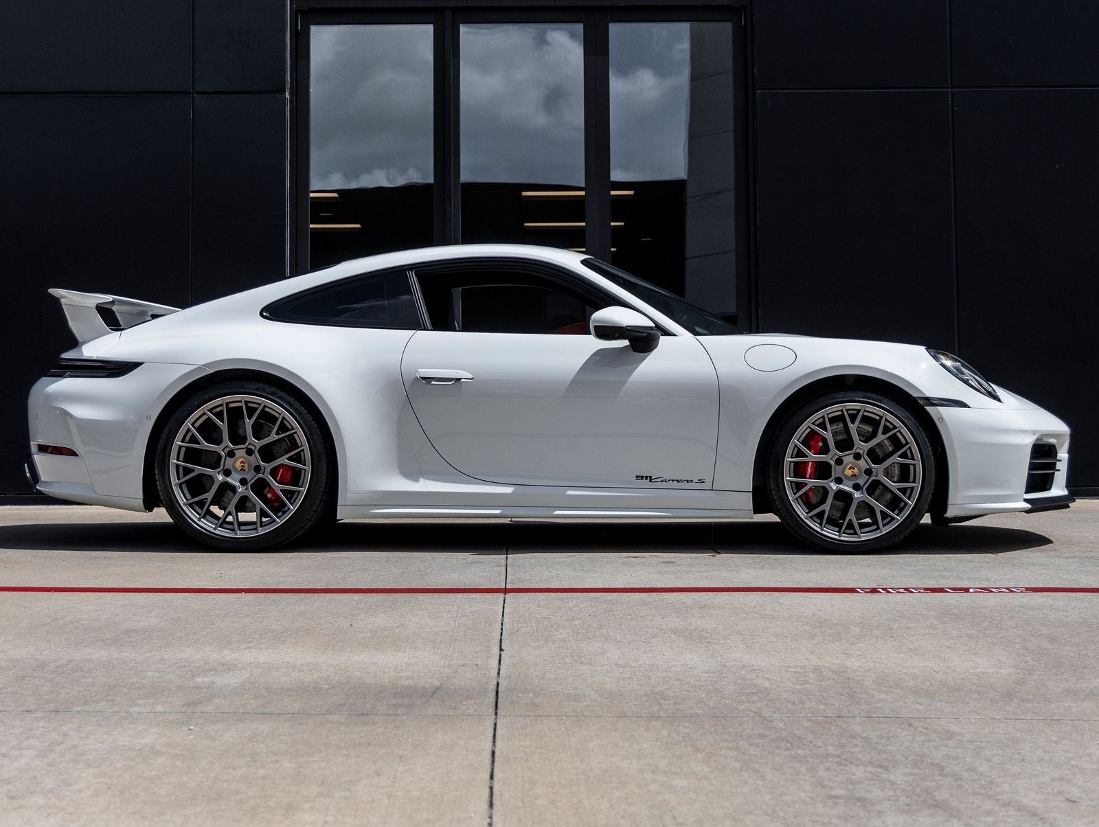 2026 Porsche 911 911 Carrera S