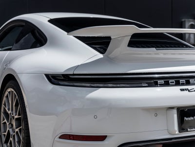 2026 Porsche 911 911 Carrera S