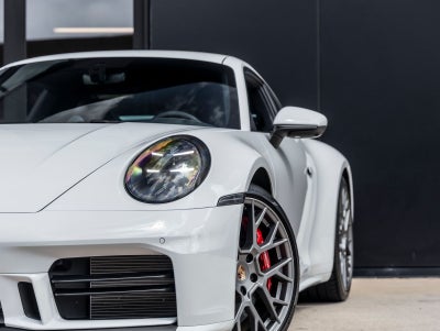 2026 Porsche 911 911 Carrera S