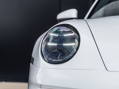 2026 Porsche 911 911 Carrera S