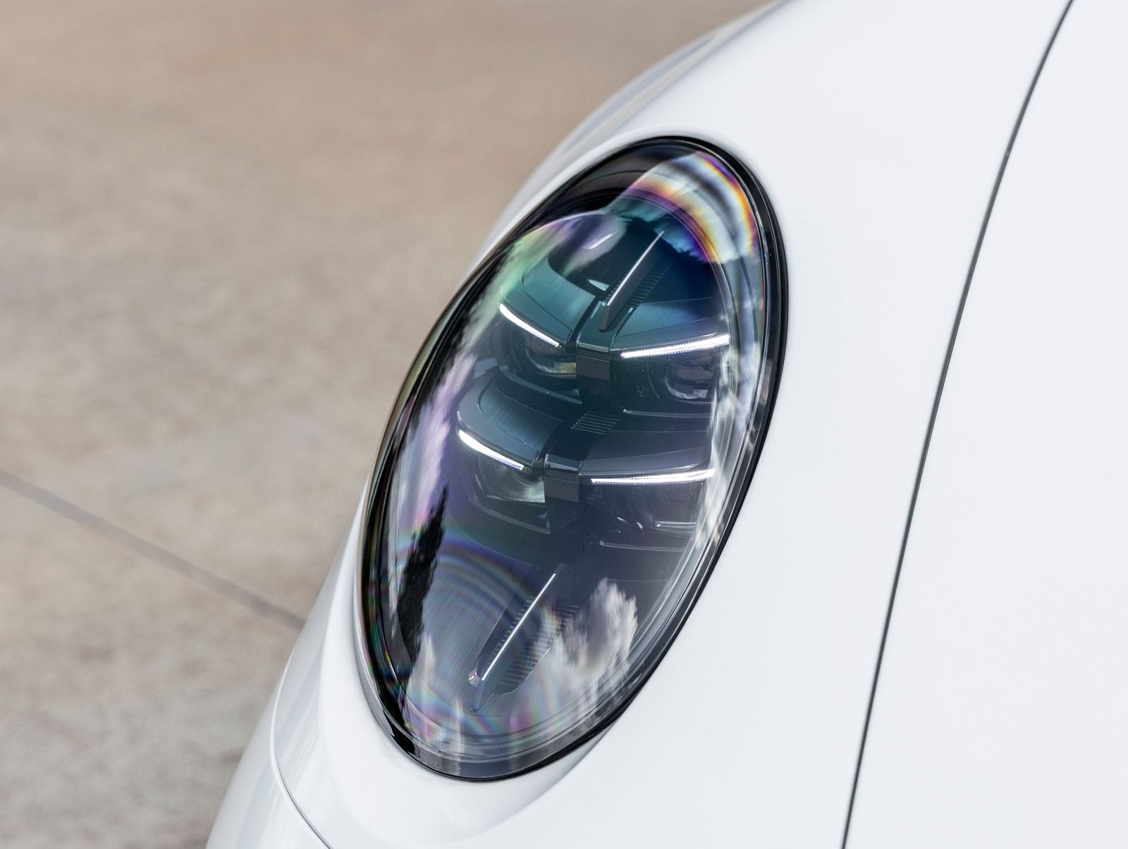 2026 Porsche 911 911 Carrera S