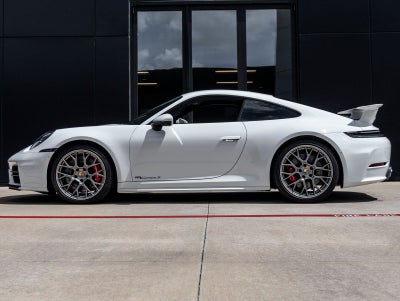 2026 Porsche 911 911 Carrera S