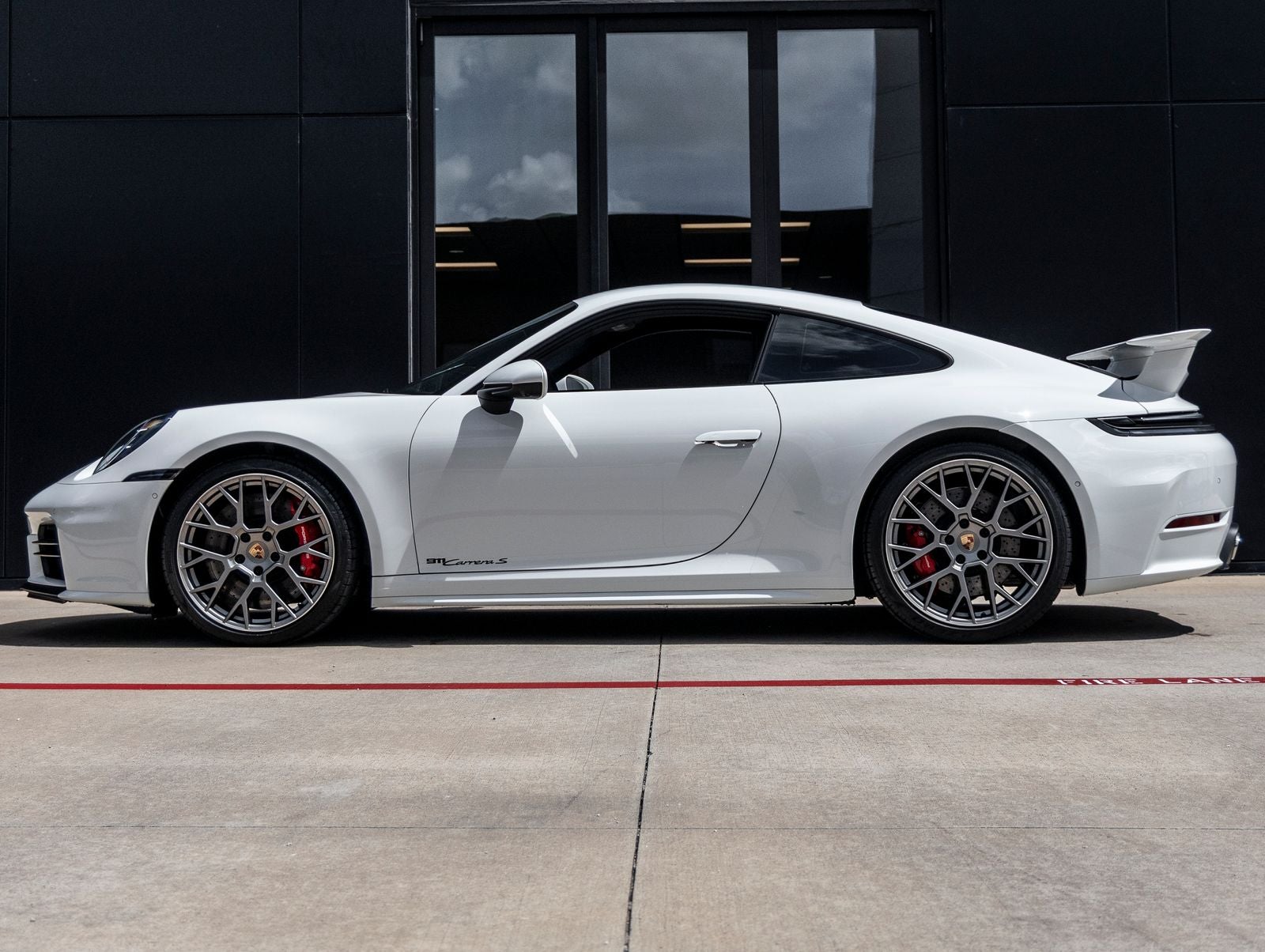 2026 Porsche 911 911 Carrera S